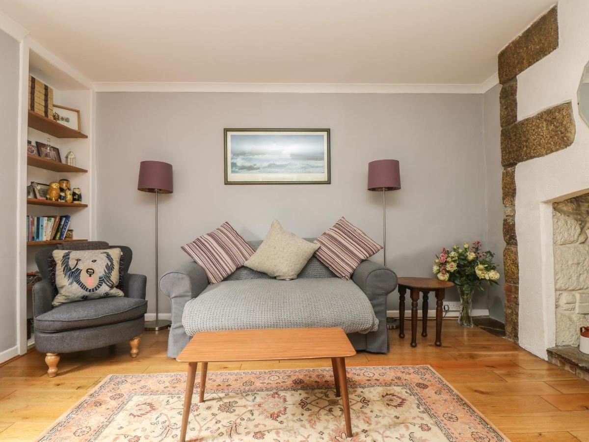 Primrose Cottage Penryn Exterior photo