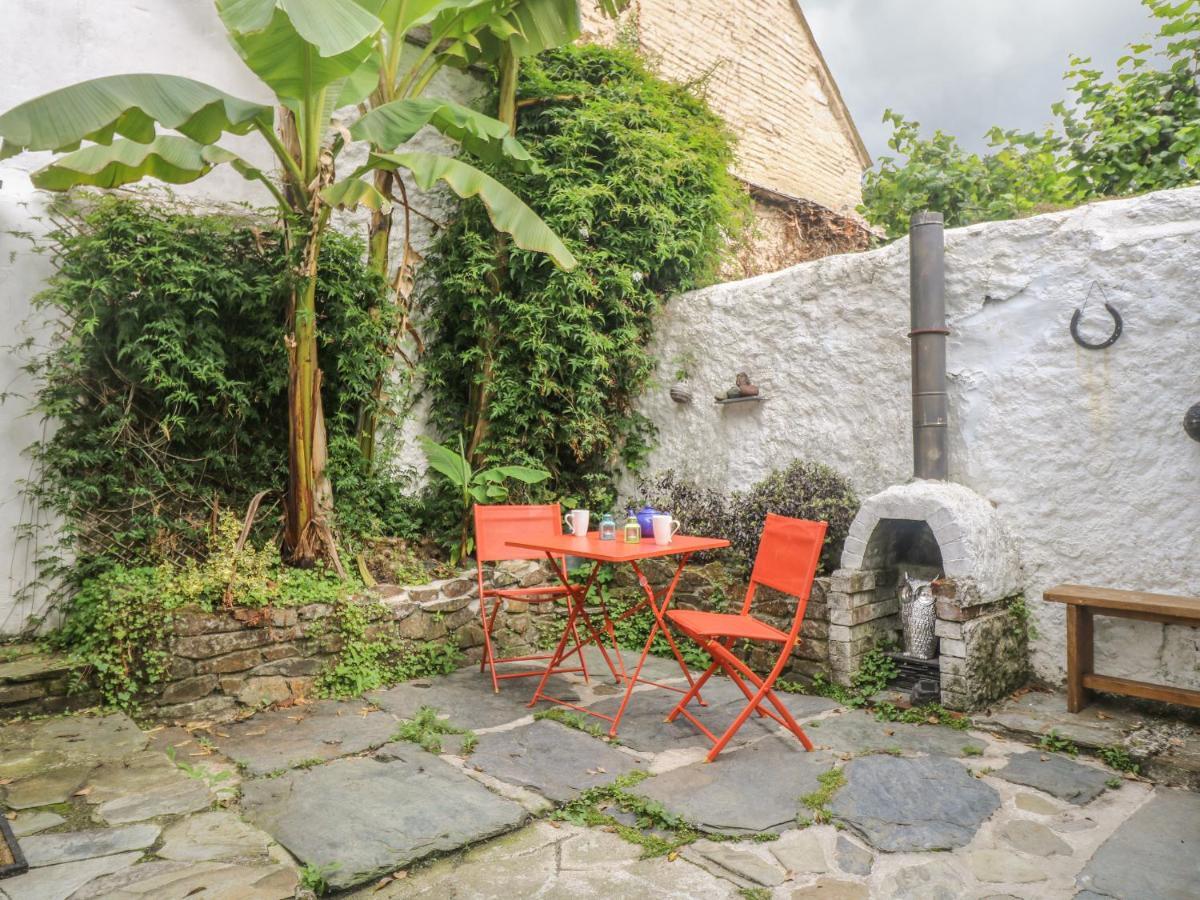 Primrose Cottage Penryn Exterior photo